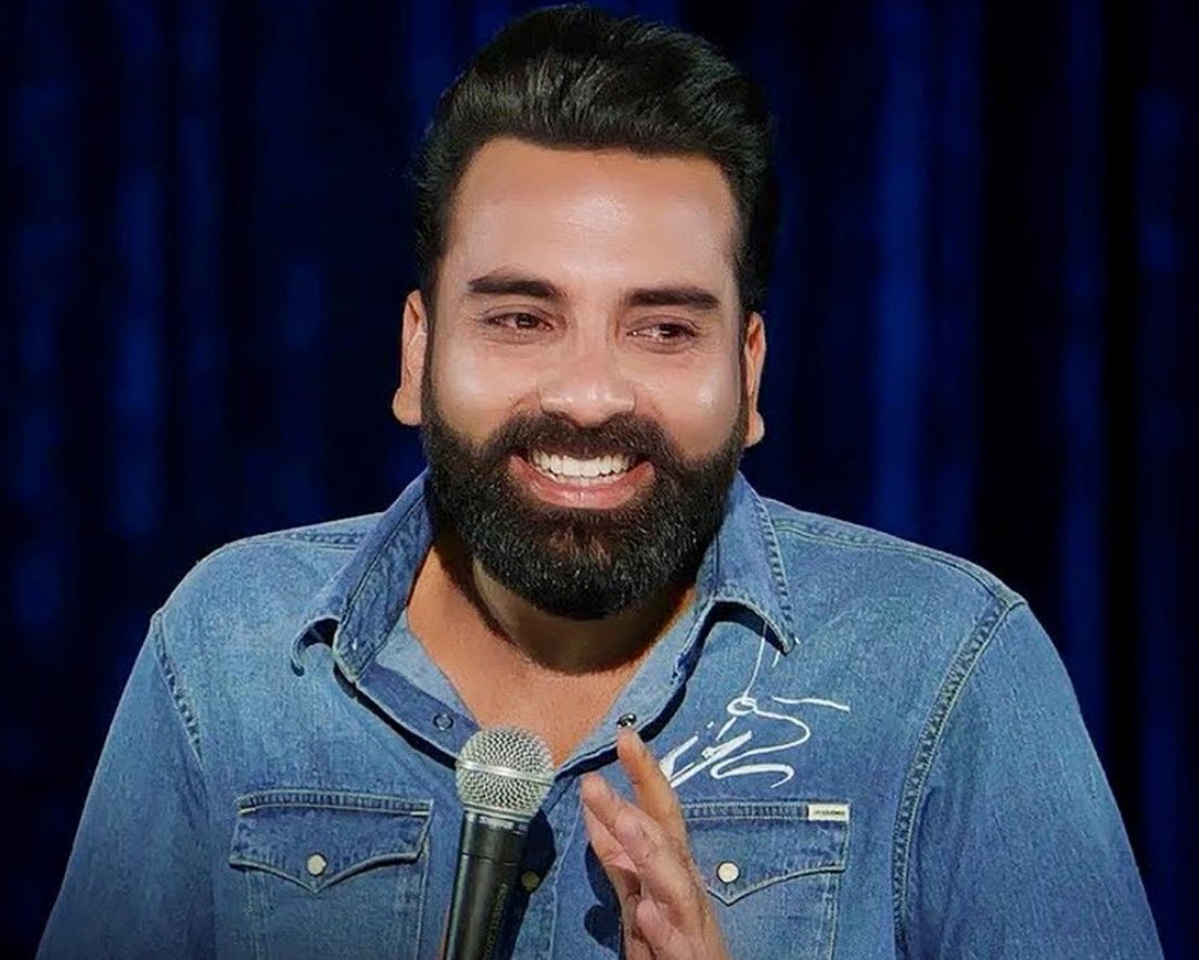 Anubhav Singh Bassi - Wikiunfold.com